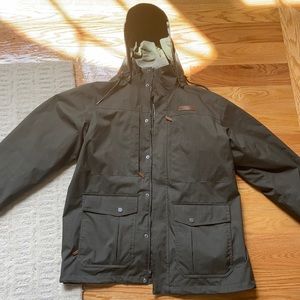 Columbia Jacket